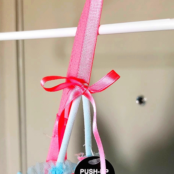 Adorable Push Up Babydoll - Picture 5 of 8